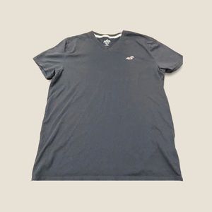 Hollister V-Neck T-shirt